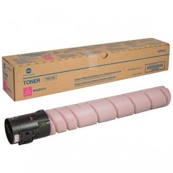 Тонер-картридж TN-514М (малиновый) для Konica Minolta bizhub С458/C558/C658 Тонер-картридж TN-514М (малиновый) для Konica Minolta bizhub С458/C558/C658