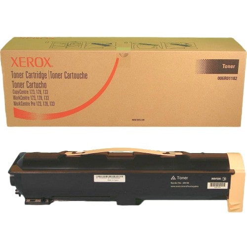 Тонер-картридж Xerox 006R01182