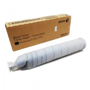 Тонер-картридж для Xerox WC 5945/5955 черный 62К стр (006R01606) Тонер-картридж для Xerox WC 5945/5955 черный 62К стр (006R01606)