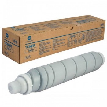 Тонер для bizhub 420/500/421/501 TN511