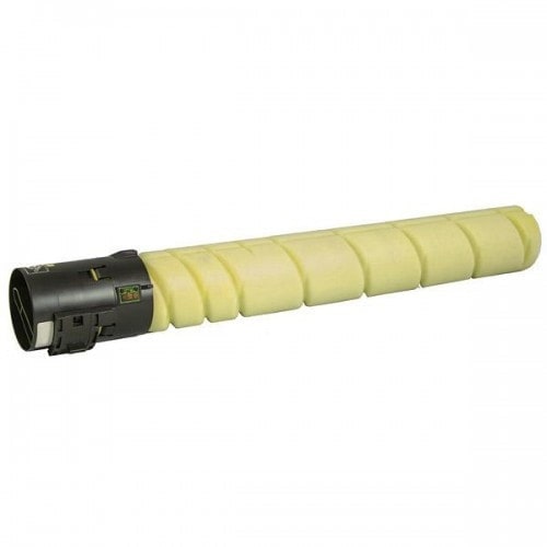 Тонер OAT TN-324Y желтый для Konica Minolta bizhub C258/C308/C368