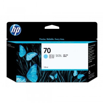 Картридж для HP Designjet Z3200 Photo 130 мл/70 светло-синий (НР С9390А) Картридж для HP Designjet Z3200 Photo 130 мл/70 светло-синий (НР С9390А)