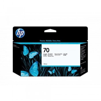 Картридж для HP Designjet Z3200 Photo 130 мл/70 черный (НР С9449А) Картридж для HP Designjet Z3200 Photo 130 мл/70 черный (НР С9449А)