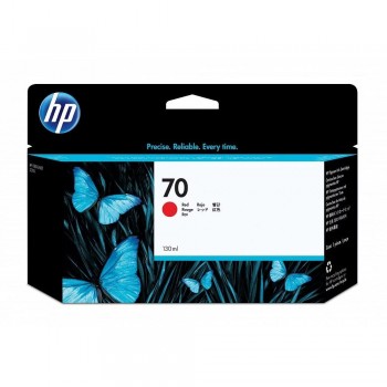 Картридж для HP Designjet Z3200 Photo 130 мл/70 красный (НР С9456А) Картридж для HP Designjet Z3200 Photo 130 мл/70 красный (НР С9456А)