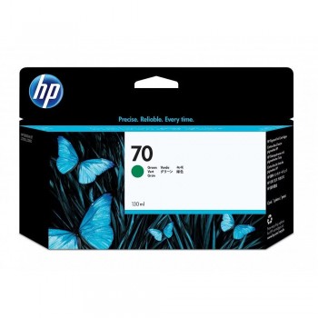 Картридж для HP Designjet Z3200 Photo 130 мл/70 зеленый (НР С9457А) Картридж для HP Designjet Z3200 Photo 130 мл/70 зеленый (НР С9457А)