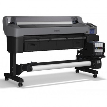 Принтер сублимационный EPSON SureColor SC-F6300 (HDK) (4 цв), ширина 1118мм Принтер сублимационный EPSON SureColor SC-F6300 (HDK) (4 цв), ширина 1118мм