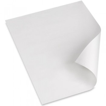 Картон монтажный двухсторонний самоклеющийся, белый/1 лист Картон монтажный двухсторонний самоклеющийся, белый/1 лист