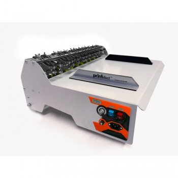 Универсальная постпечатная машина PRINTELLECT BOXBINDER RE-1404 LB Универсальная постпечатная машина PRINTELLECT BOXBINDER RE-1404 LB