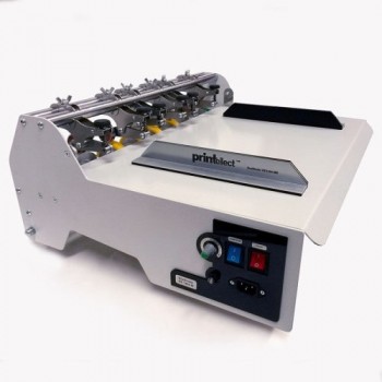 Универсальная постпечатная машина PRINTELLECT BOXBINDER RE-1404 МB Универсальная постпечатная машина PRINTELLECT BOXBINDER RE-1404 МB