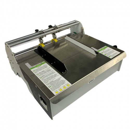 Универсальная постпечатная машина PRINTELLECT BOXBINDER RE-2107 М LIGHT