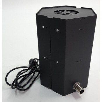 Вакуумная станция RINTELLECT FULLCY — 1408 E Вакуумная станция RINTELLECT FULLCY — 1408 E