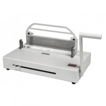 Брошюровщик Opus Atlas 300 mono (до 300 листов) Брошюровщик Opus Atlas 300 mono (до 300 листов)