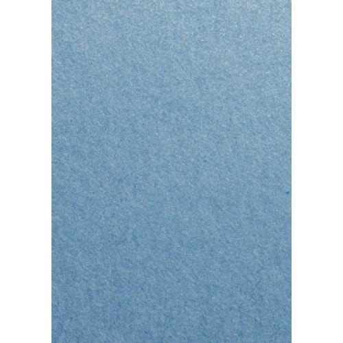 Обложки для переплёта с тиснением металлик светло-голубые А4, 100шт