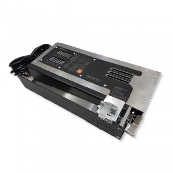 Нарезчик переплетной пружины PRINTELLECT STOPCUTTER T3-E Нарезчик переплетной пружины PRINTELLECT STOPCUTTER T3-E