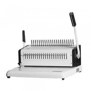 Брошюровщик OMA SD-250D Брошюровщик OMA SD-250D