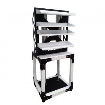 Пресс обжимной пневматический PRINTELLECT PP-840-2 Пресс обжимной пневматический PRINTELLECT PP-840-2