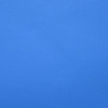 Бумвинил на бумажной основе, голубой  (ширина 0,83м) №313