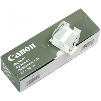 Картридж со скрепками G1 для финишера G-1 (CANON ADVANCE 6055i)/2шт Картридж со скрепками G1 для финишера G-1 (CANON ADVANCE 6055i)/2шт
