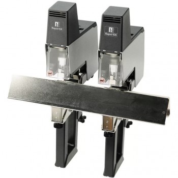 Степлер Rapid 106 Twin, электрический Степлер Rapid 106 Twin, электрический