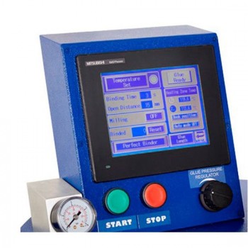 Термоклеевая машина DUPLO ULTRABIND 2000 PUR Термоклеевая машина DUPLO ULTRABIND 2000 PUR