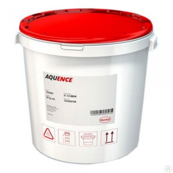 Клей Henkel Aquence ENV 7248, ведро 30 кг Клей Henkel Aquence ENV 7248, ведро 30 кг