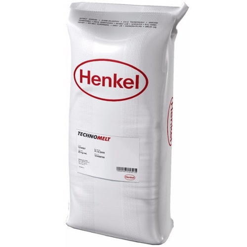 Термоклей Henkel Technomelt GA3840 (Q2416), 25 кг