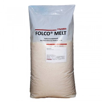 Термоклей Интермелт/Folco 5505 (полупрозрачный, ЗВА, в.2700, 160-180гр) (уп25кг) Термоклей Интермелт/Folco 5505 (полупрозрачный, ЗВА, в.2700, 160-180гр) (уп25кг)