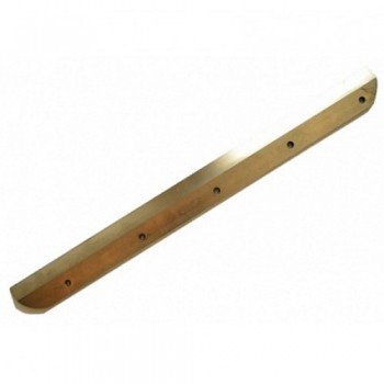 Запасной нож для IDEAL 42/4305, 42/4315, 42/4350 Запасной нож для IDEAL 42/4305, 42/4315, 42/4350