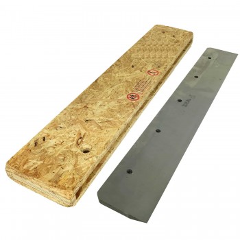 Запасной нож для IDEAL 5210/5221/5222/5255/5260 Запасной нож для IDEAL 5210/5221/5222/5255/5260