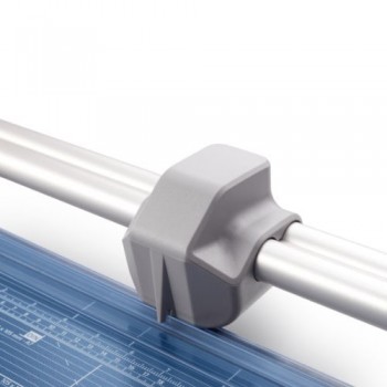 Ролик запасной для Dahle 550/552/554 в сборе Ролик запасной для Dahle 550/552/554 в сборе