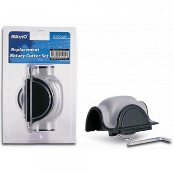 Ролик запасной для KW-trio 3018/3919/3020/3021/3022/3026/3027 в сборе Ролик запасной для KW-trio 3018/3919/3020/3021/3022/3026/3027 в сборе