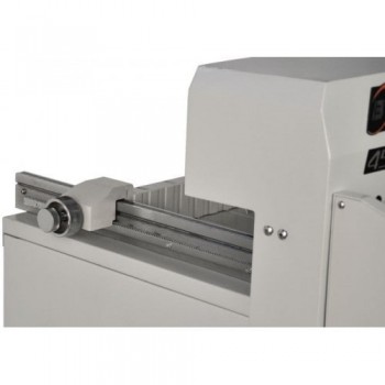 Резак гильотинный BW-450V7 Резак гильотинный BW-450V7