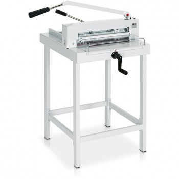 Резак гильотинный IDEAL 4305 Резак гильотинный IDEAL 4305