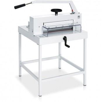 Резак гильотинный IDEAL 4705 Резак гильотинный IDEAL 4705