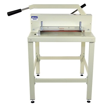 Резак гильотинный KW-trio 3942 (430мм*40мм) Резак гильотинный KW-trio 3942 (430мм*40мм)