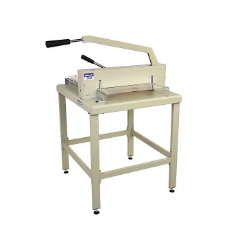 Резак гильотинный KW-trio 3942 (430мм*40мм) Резак гильотинный KW-trio 3942 (430мм*40мм)