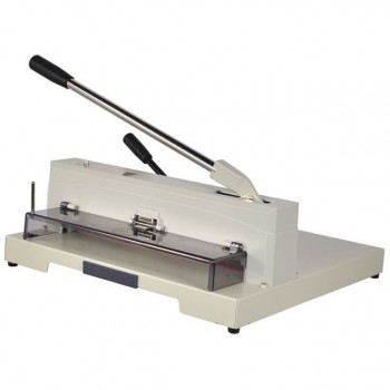 Резак гильотинный KW-trio 3943 (370мм х 15мм) Резак гильотинный KW-trio 3943 (370мм х 15мм)