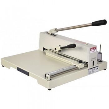 Резак гильотинный KW-trio 3943 (370мм х 15мм) Резак гильотинный KW-trio 3943 (370мм х 15мм)