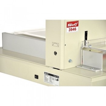 Резак гильотинный KW-trio 3946 (430мм х 60мм) Резак гильотинный KW-trio 3946 (430мм х 60мм)