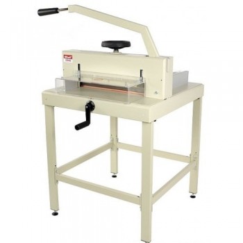 Резак гильотинный KW-trio 3946 (430мм х 60мм) Резак гильотинный KW-trio 3946 (430мм х 60мм)