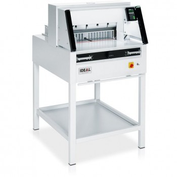 Резак гильотинный IDEAL 4860