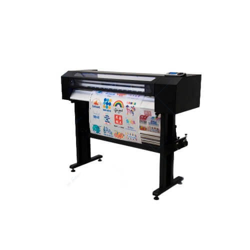 Резак продольно-поперечный SAGA TM700 B