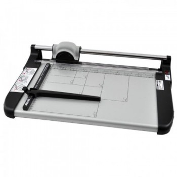 Резак роликовый Kw-trio 3018 (360мм/15листов) Резак роликовый Kw-trio 3018 (360мм/15листов)