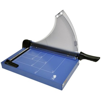 Резак сабельный KW-trio 13040 (360мм х 4,0мм)