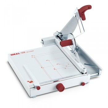 Резак сабельный IDEAL 1038 Резак сабельный IDEAL 1038