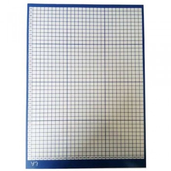Липкий коврик-подложка StarCut 350*520mm (в комплекте) Липкий коврик-подложка StarCut 350*520mm (в комплекте)