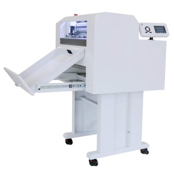 Плоттер режуще-бигующий с автоматической вакуумной подачей листов SG-ASC1907A