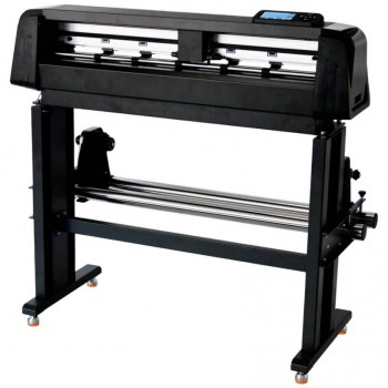 Плоттер режущий для UV-DTF стикеров SG - CPF900II PCAM