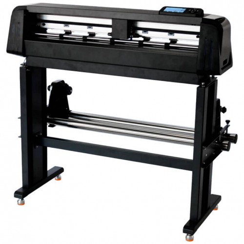 Плоттер режущий для UV-DTF стикеров SG - CPF900II PCAM