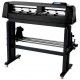 Плоттер режущий для UV-DTF стикеров SG - CPF900II PCAM